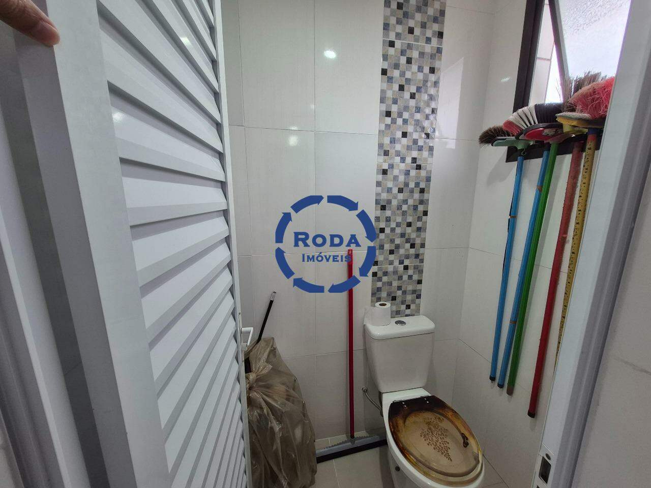 Apartamento à venda no Ponta da Praia: 