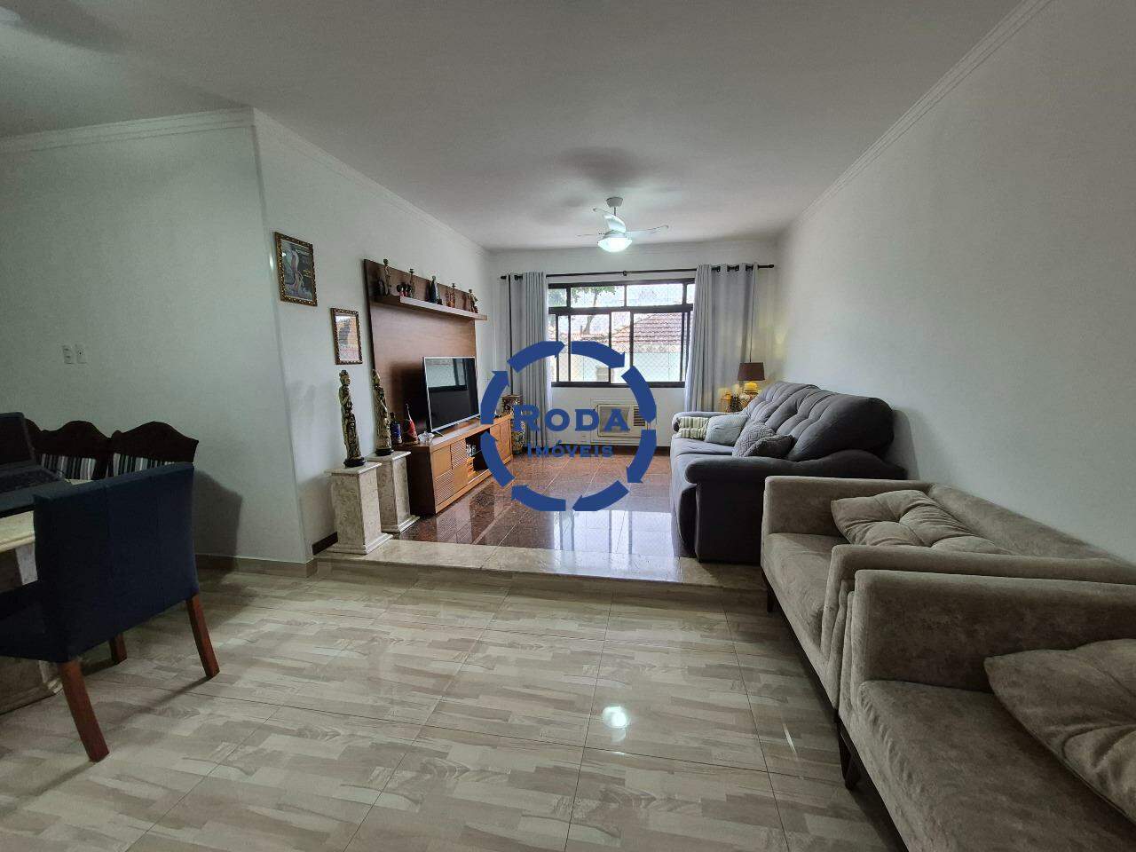 Apartamento à venda no Ponta da Praia: 