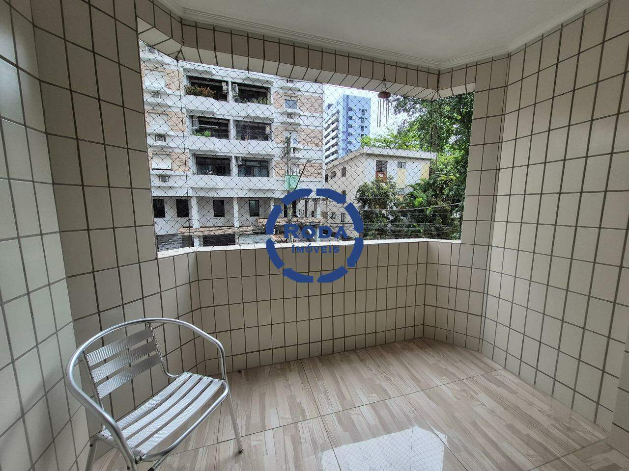 Apartamento à venda no Ponta da Praia: 