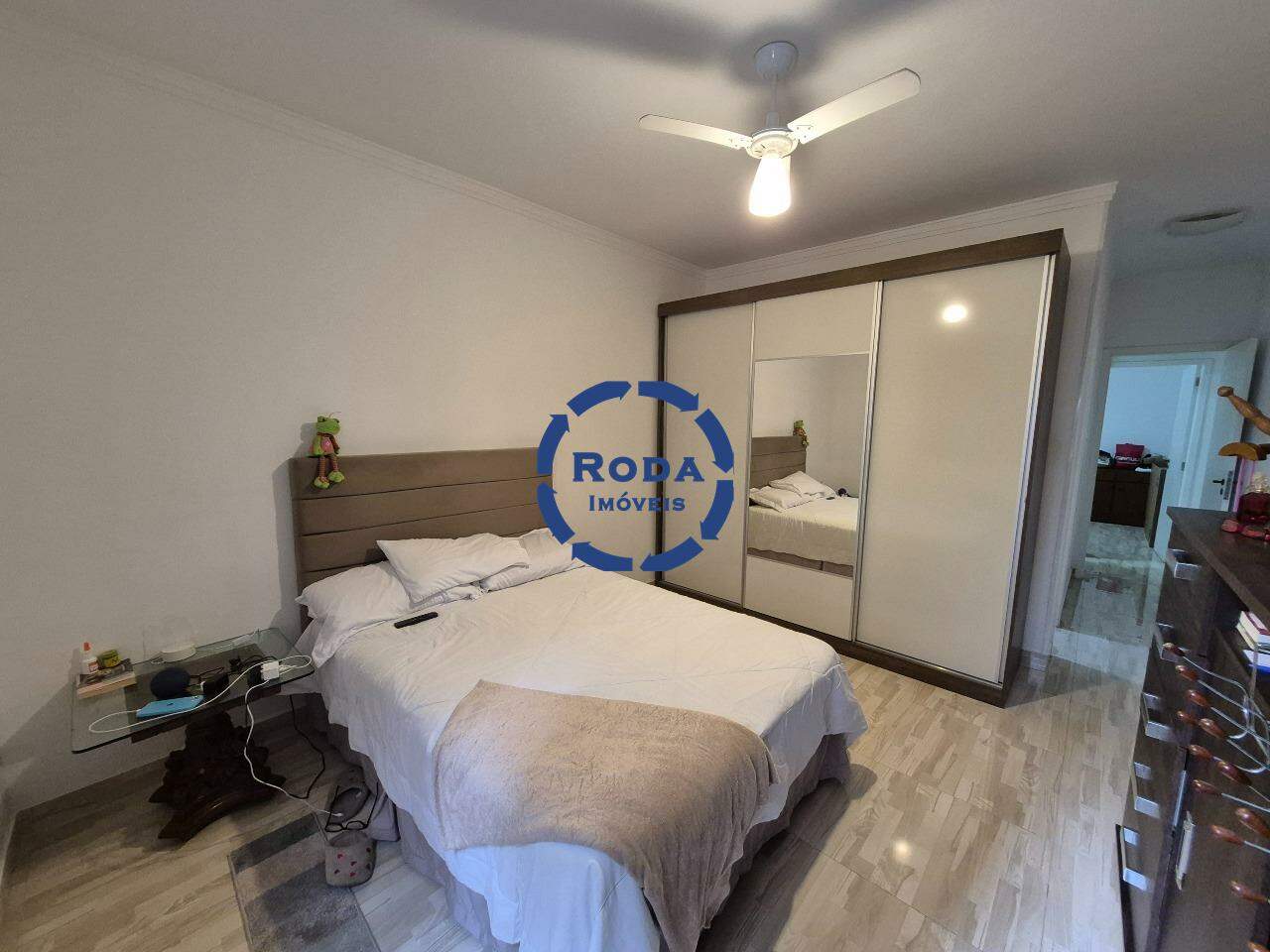 Apartamento à venda no Ponta da Praia: 