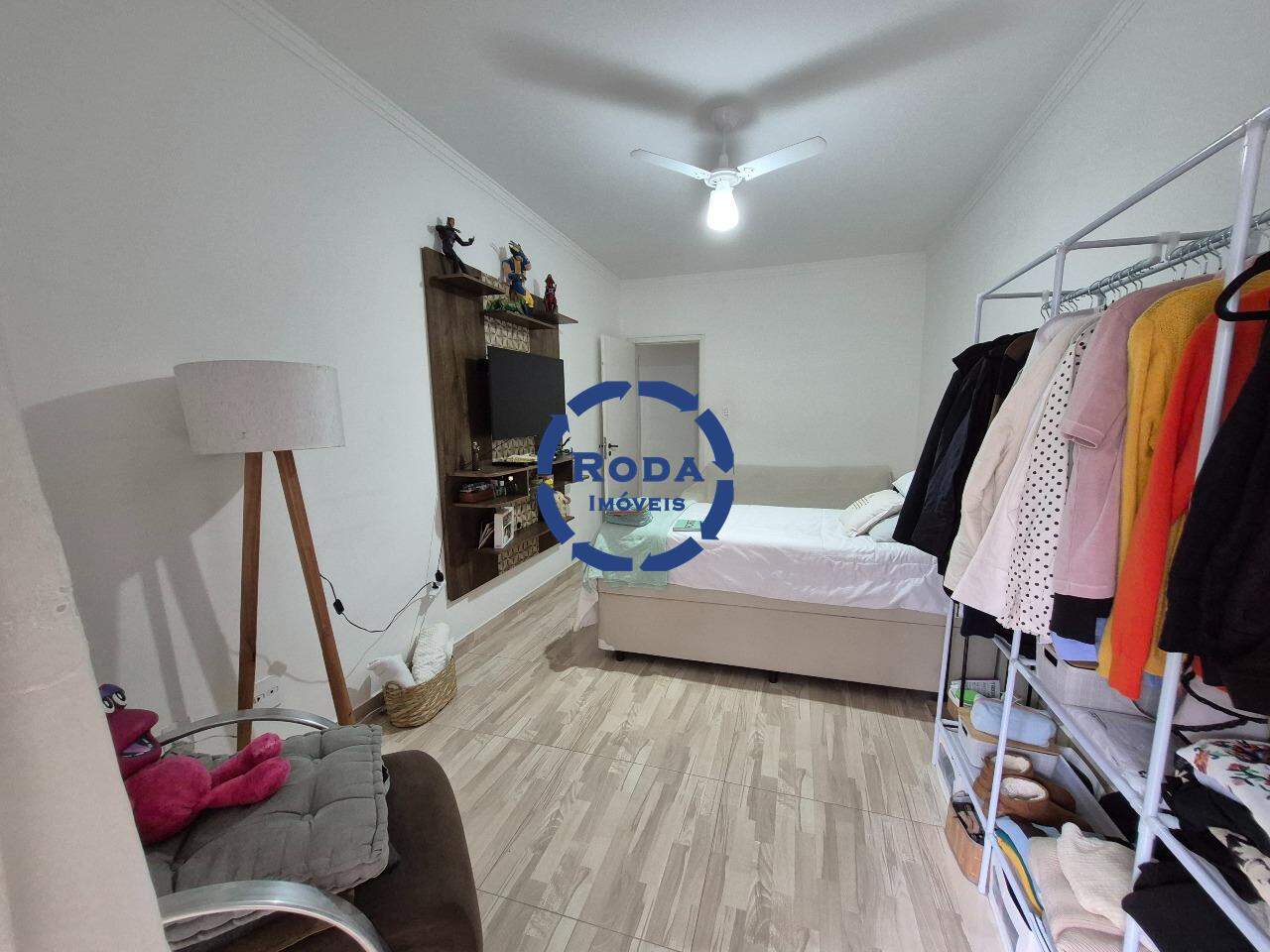 Apartamento à venda no Ponta da Praia: 