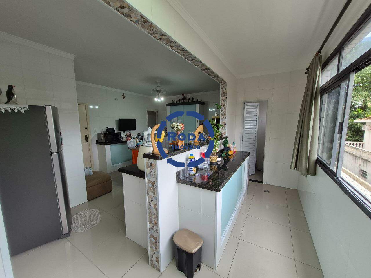Apartamento à venda no Ponta da Praia: 