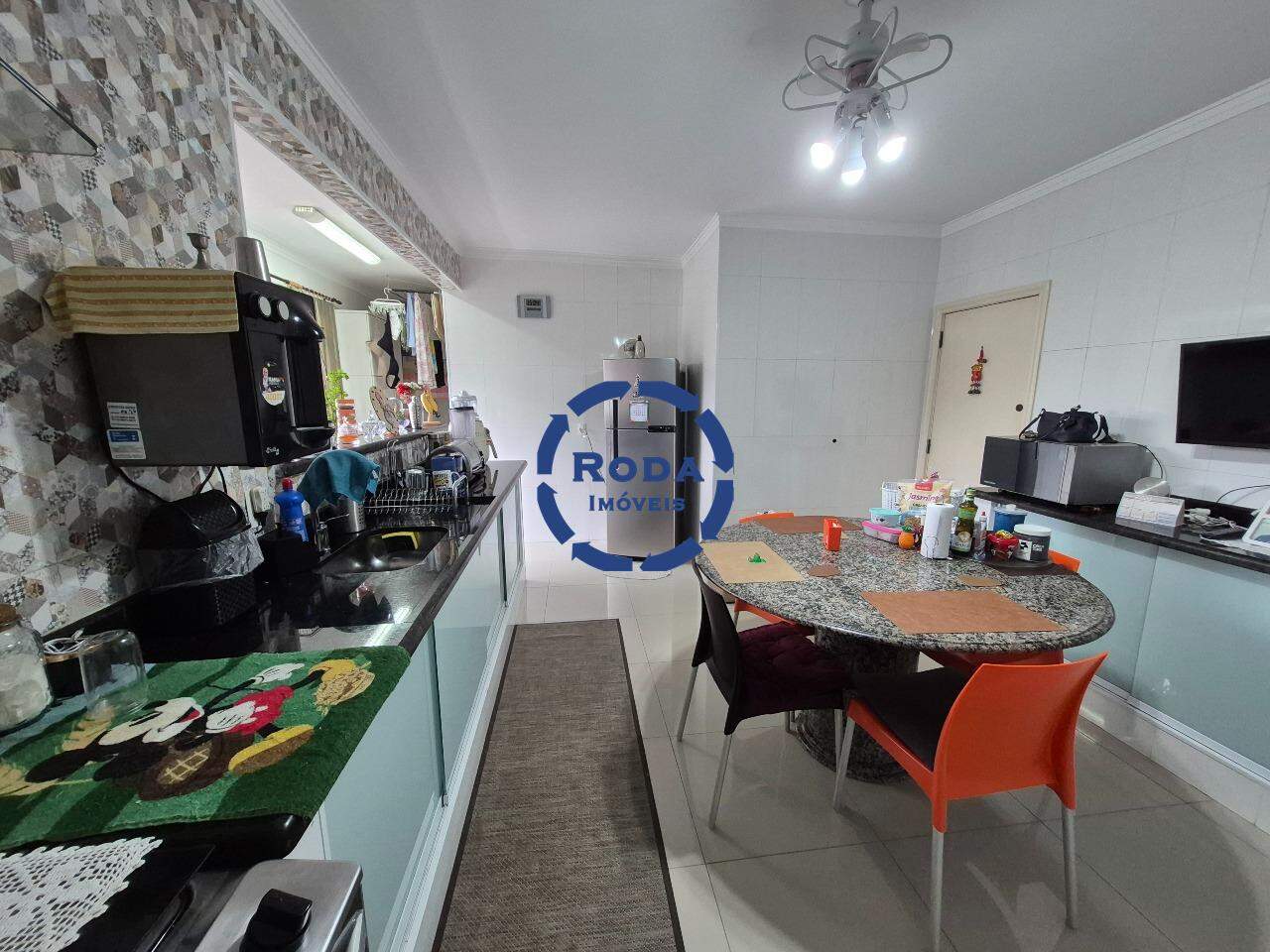 Apartamento à venda no Ponta da Praia: 
