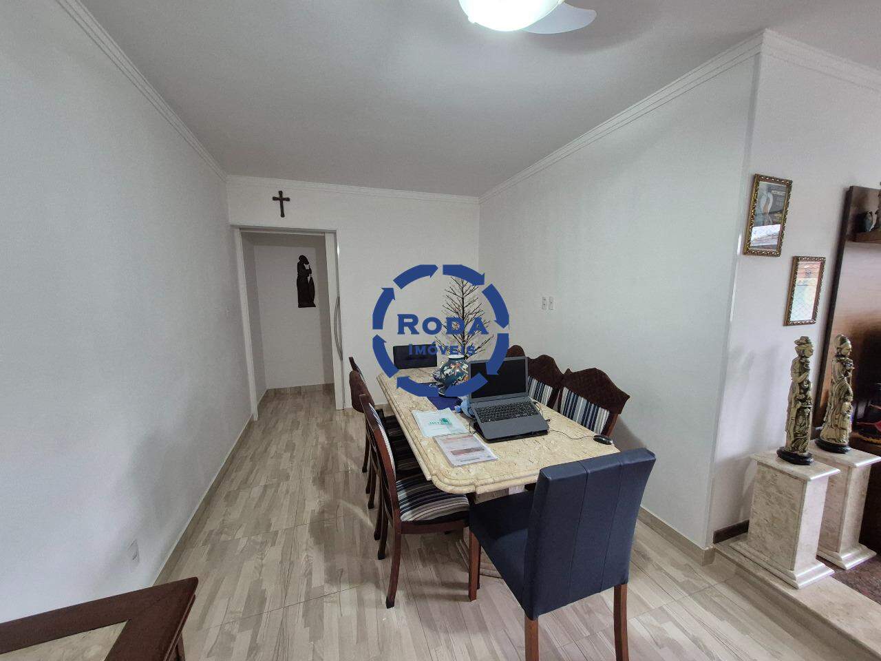 Apartamento à venda no Ponta da Praia: 