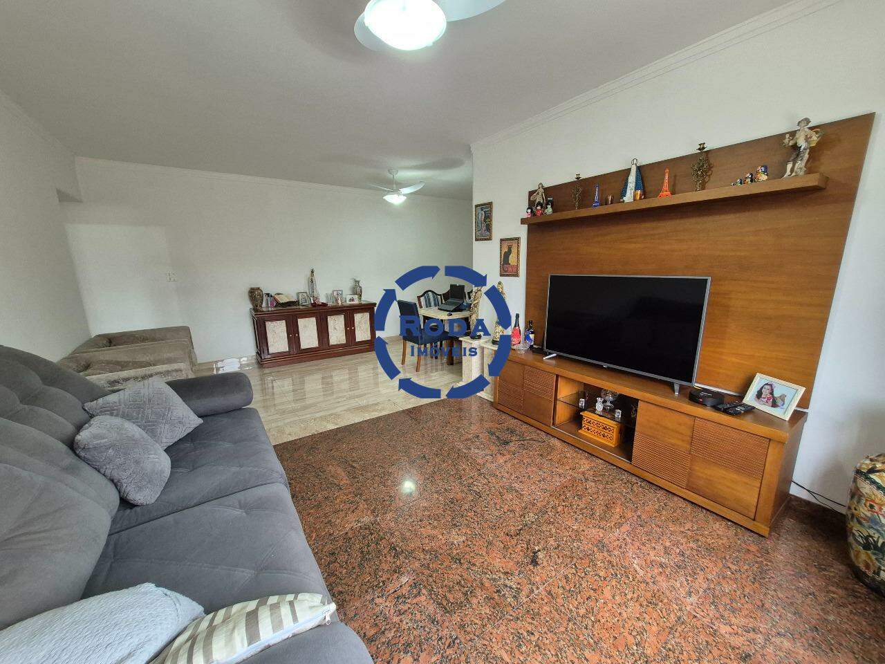 Apartamento à venda no Ponta da Praia: 