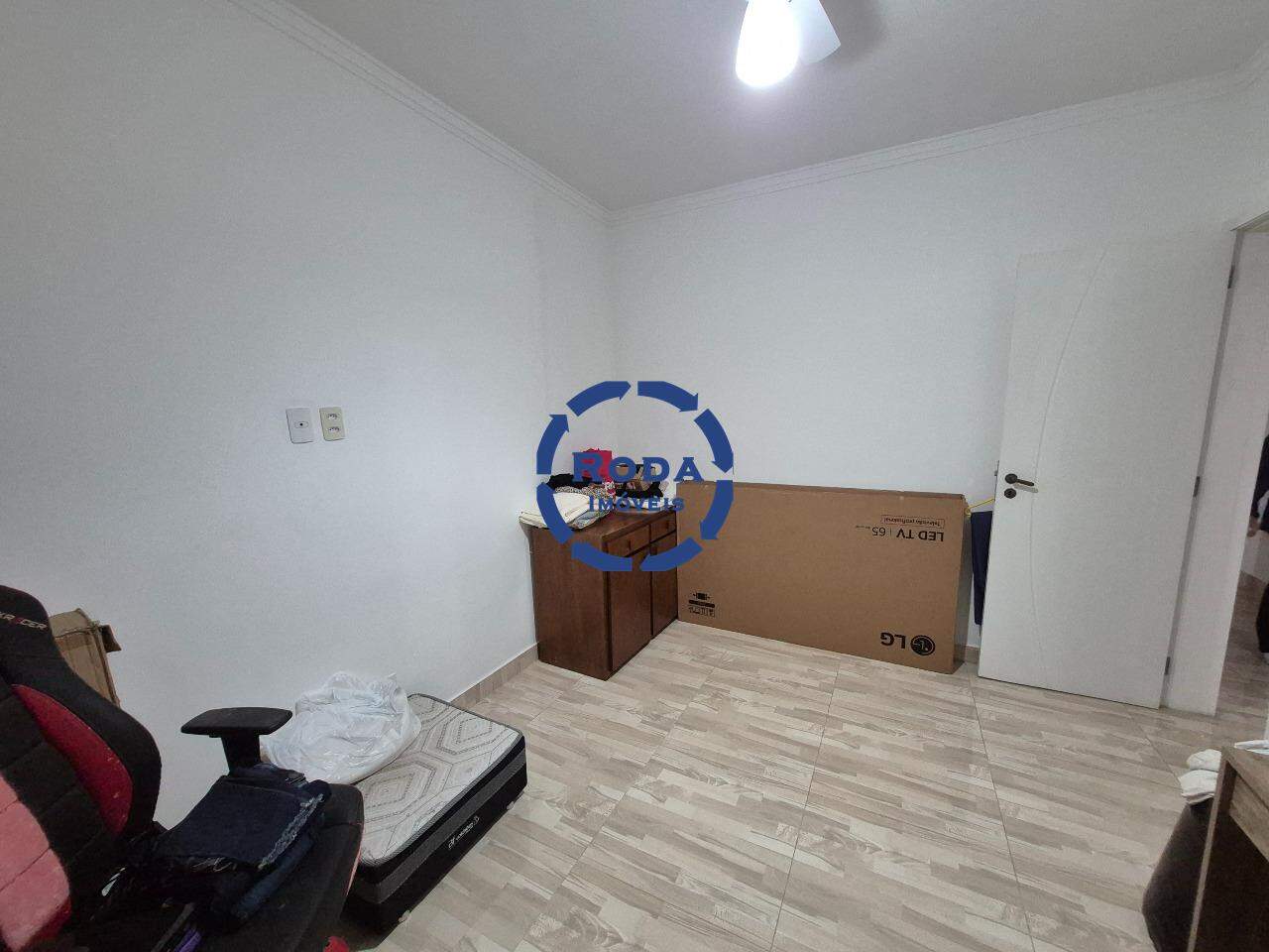 Apartamento à venda no Ponta da Praia: 