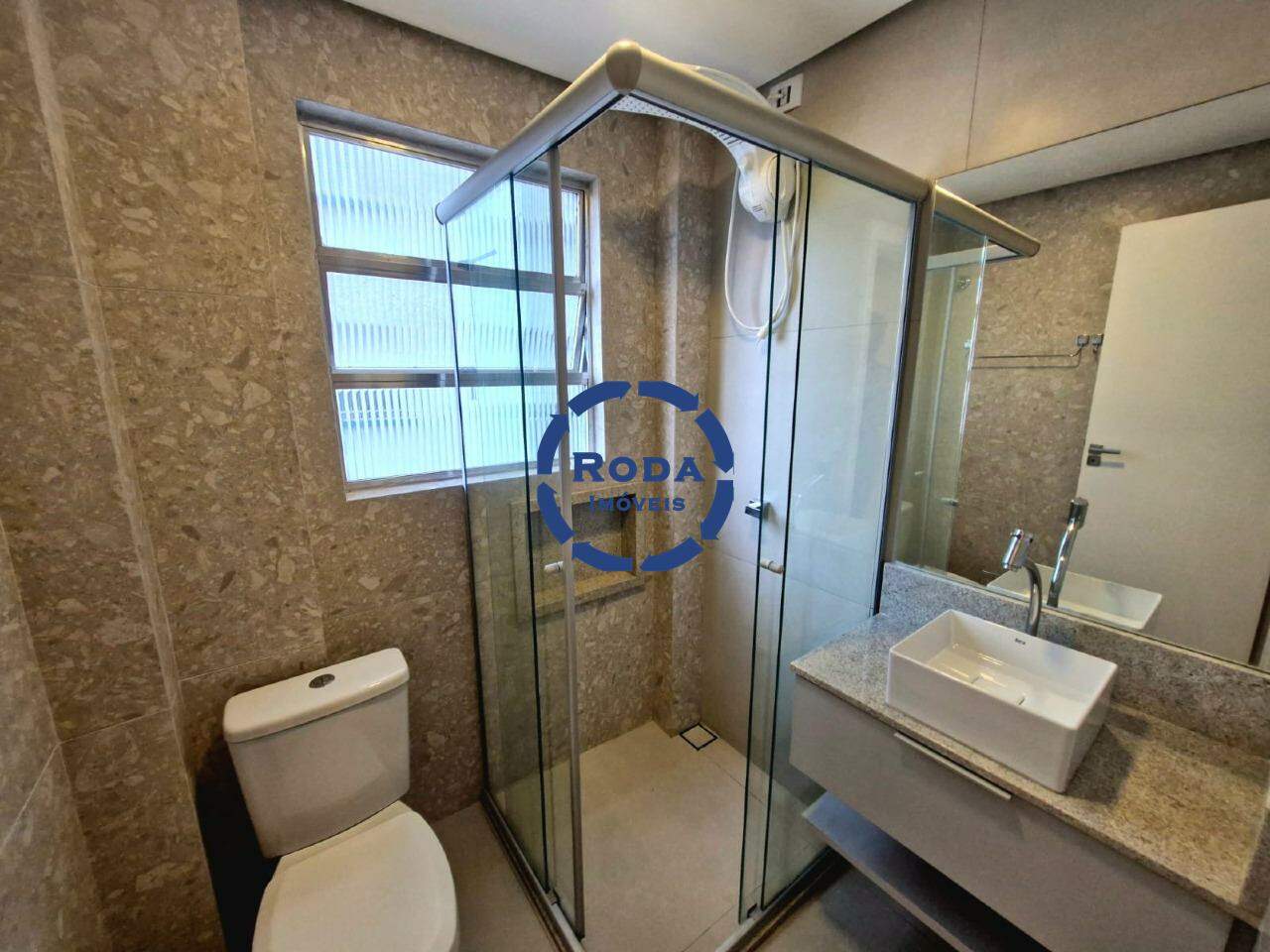 Apartamento à venda no Embaré: 