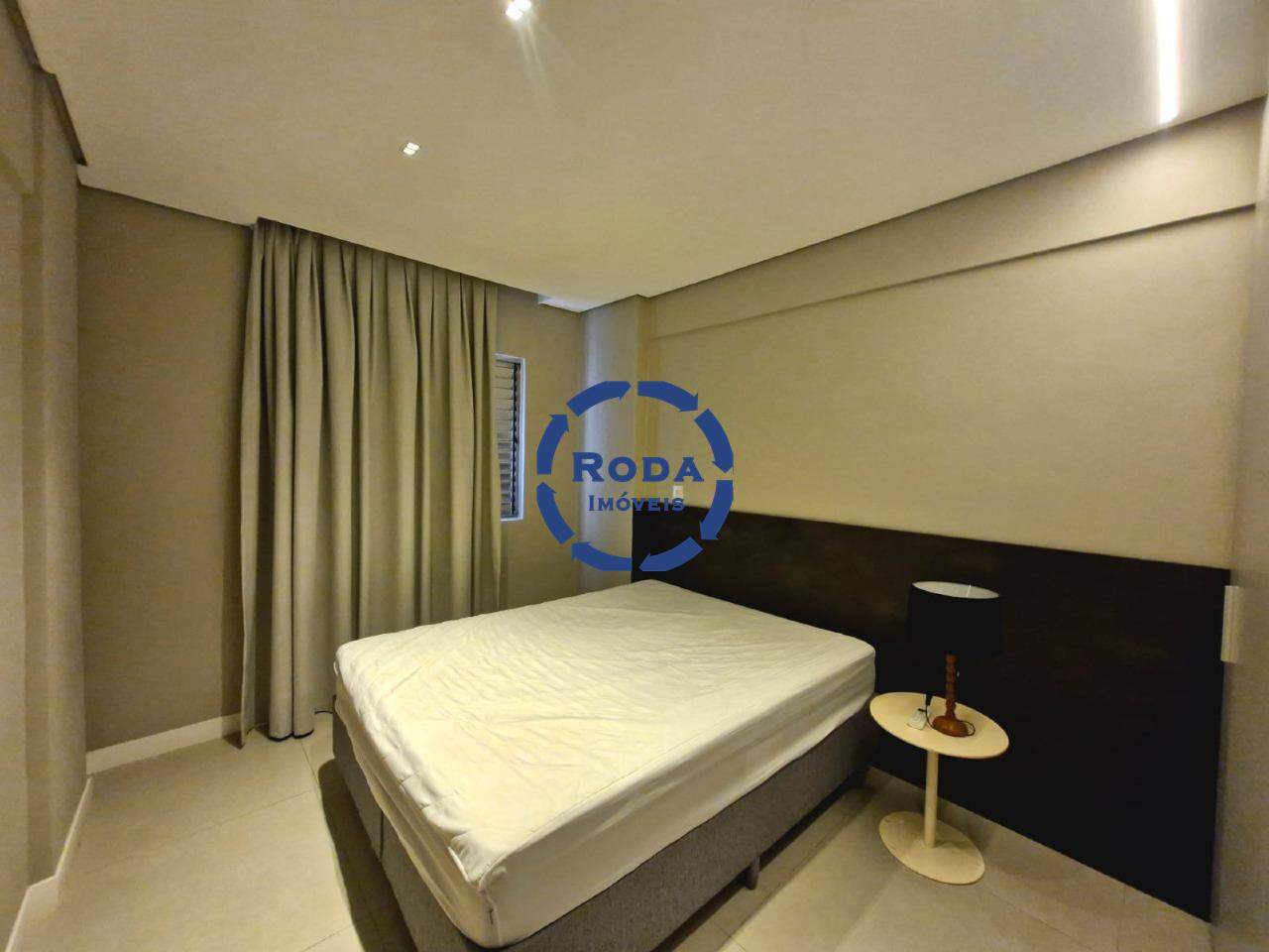 Apartamento à venda no Embaré: 