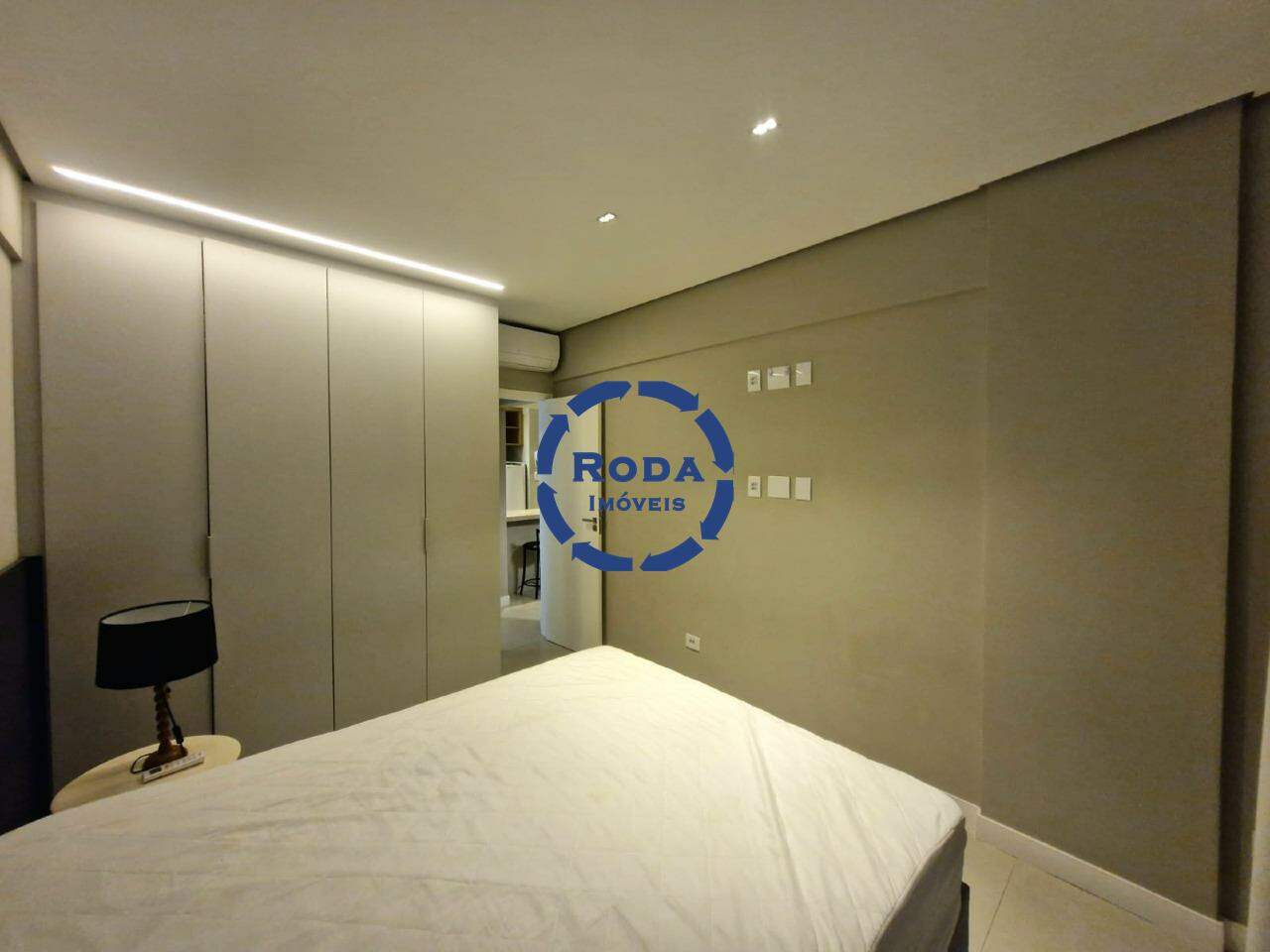 Apartamento à venda no Embaré: 