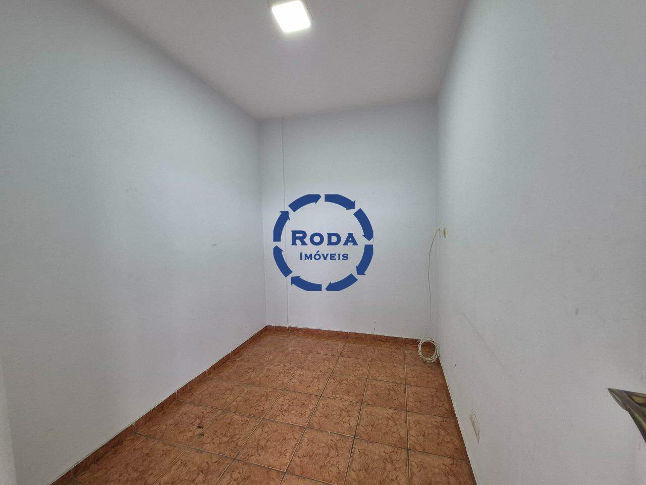 Apartamento para aluguel no Embaré: 
