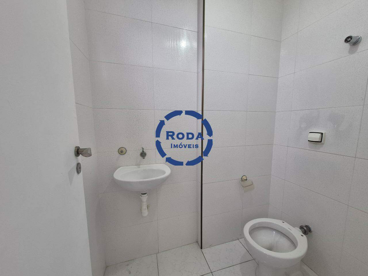 Apartamento para aluguel no Embaré: 