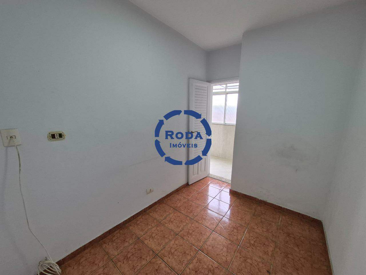 Apartamento para aluguel no Embaré: 