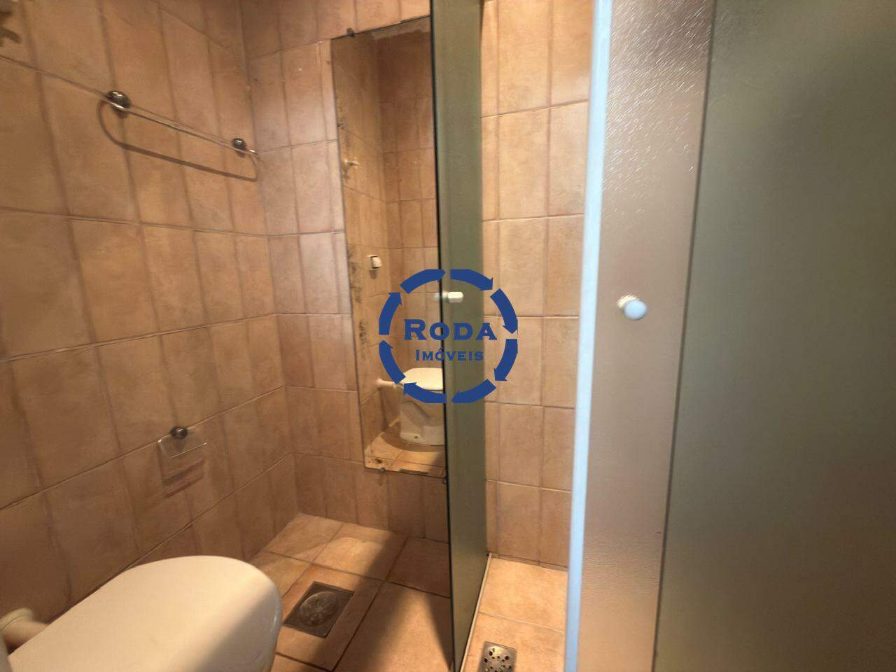 Apartamento à venda no Campo Grande: 