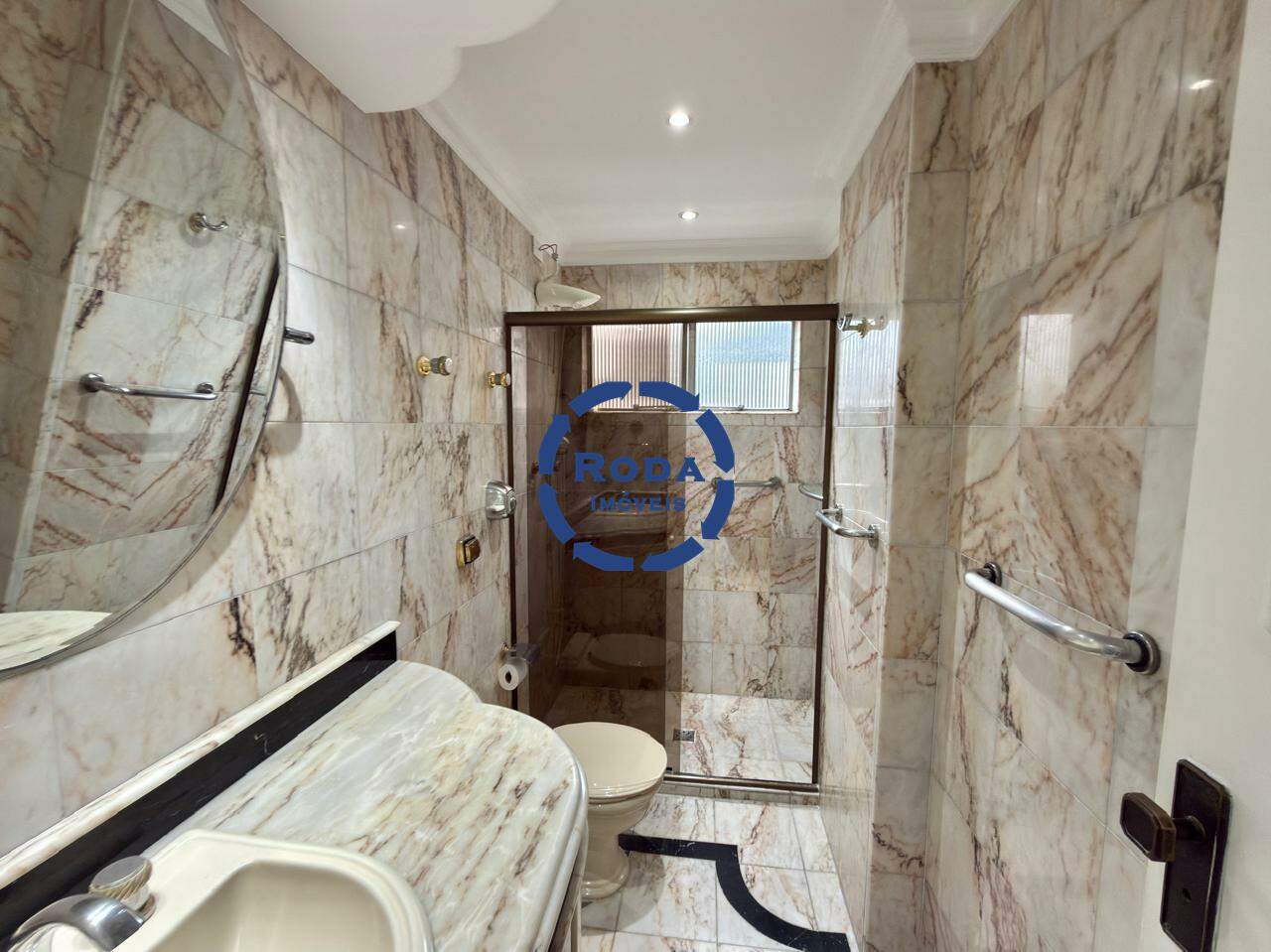 Apartamento à venda no Campo Grande: 