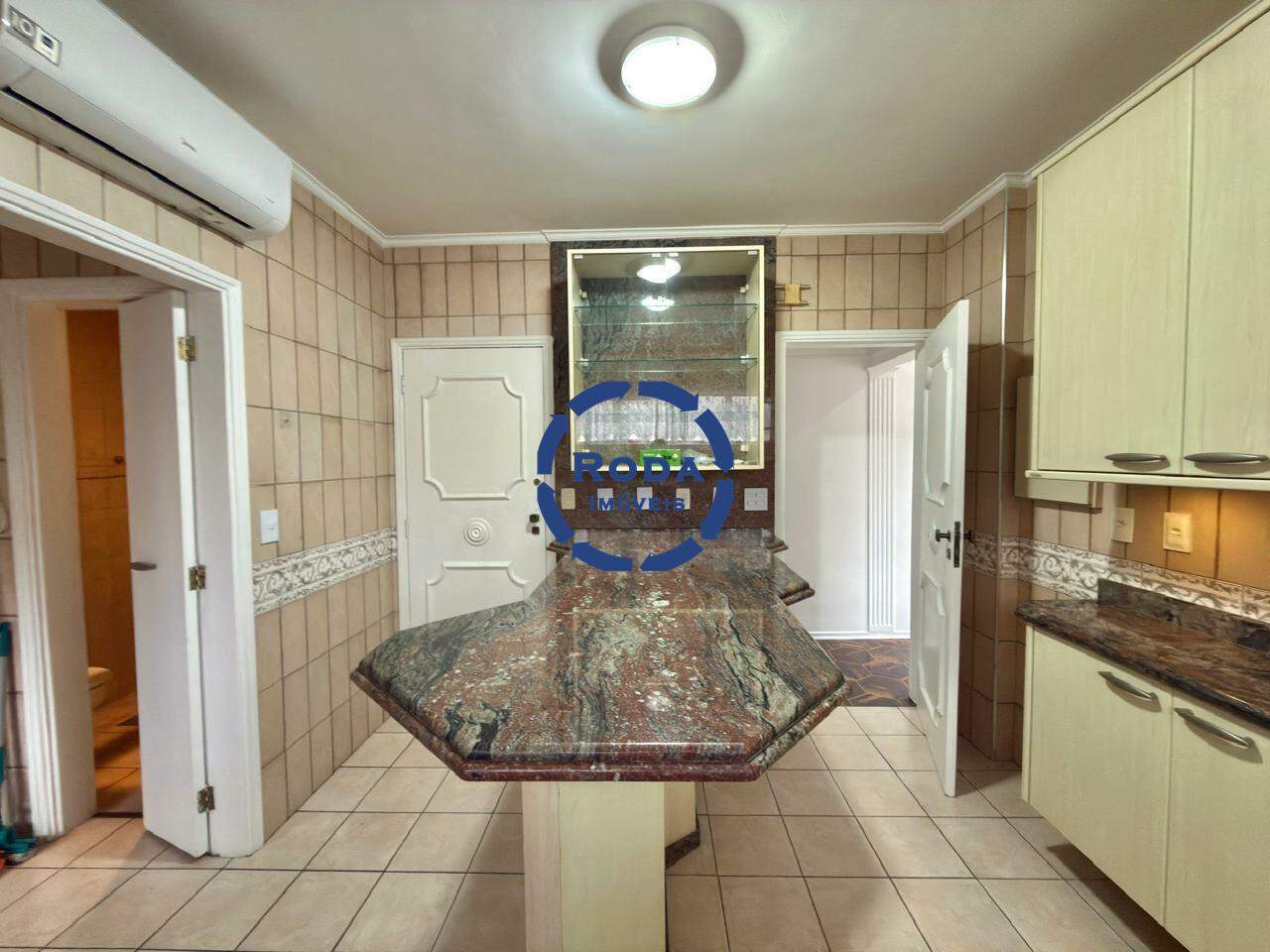 Apartamento à venda no Campo Grande: 