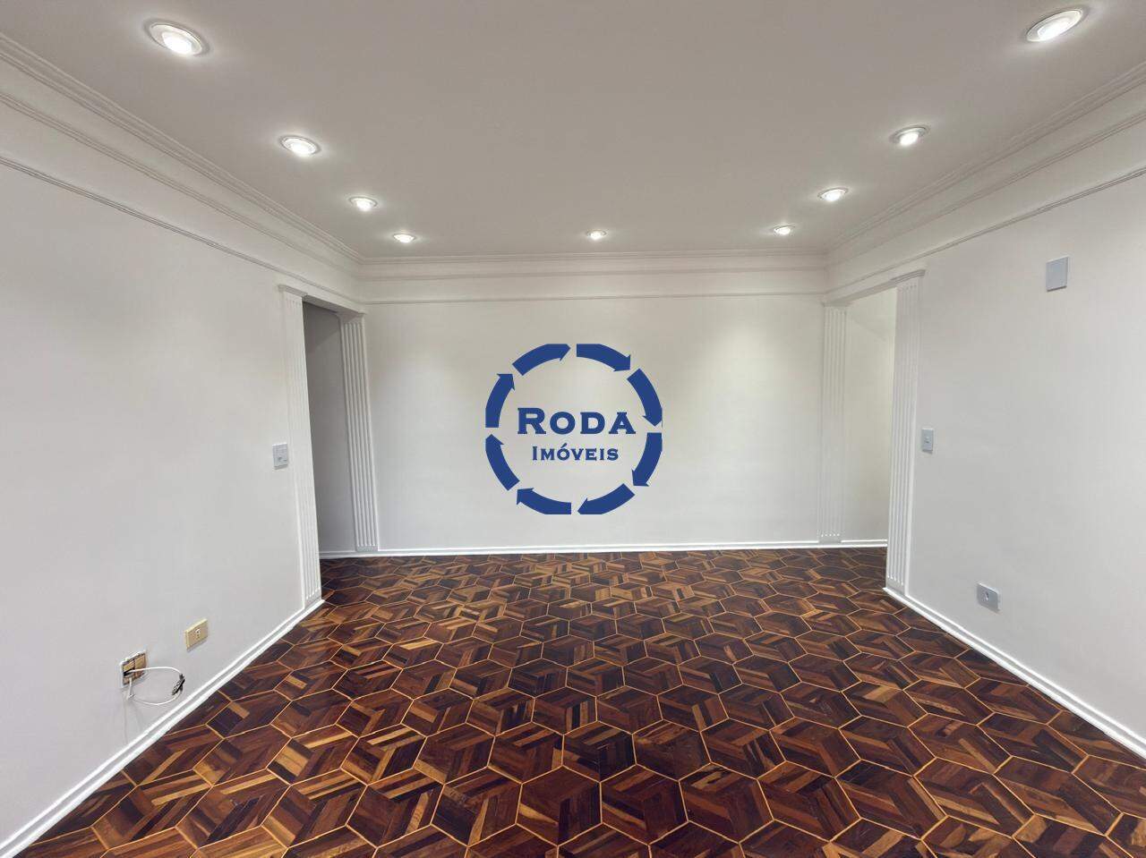 Apartamento à venda no Campo Grande: 