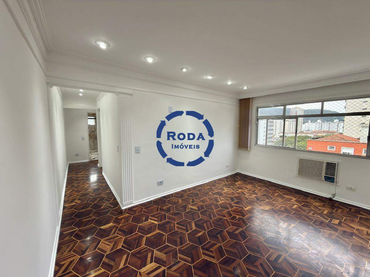 Apartamento à venda no Campo Grande: 
