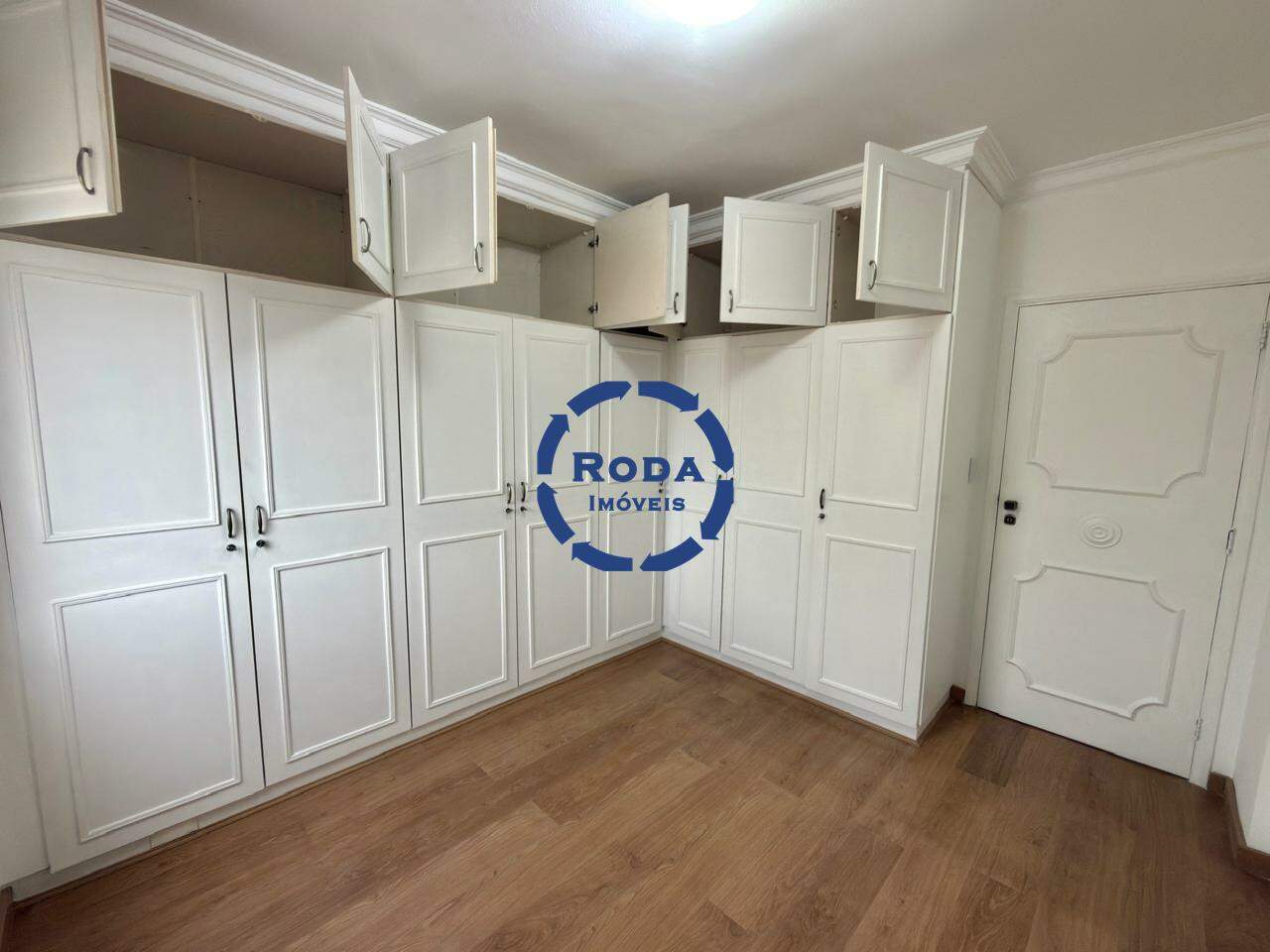 Apartamento à venda no Campo Grande: 