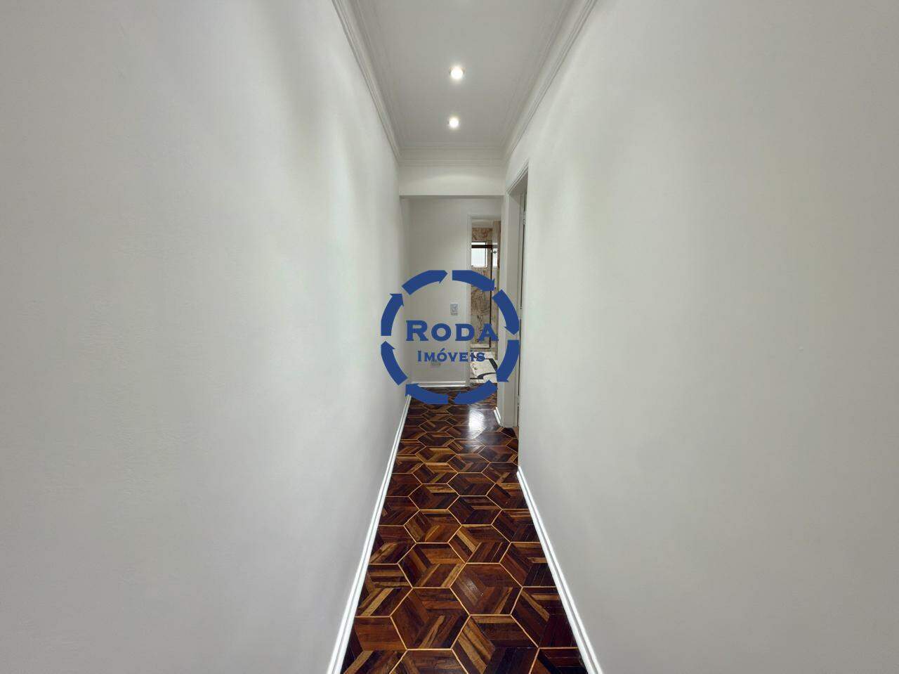 Apartamento à venda no Campo Grande: 