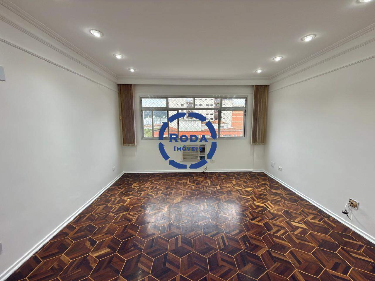 Apartamento à venda no Campo Grande: 