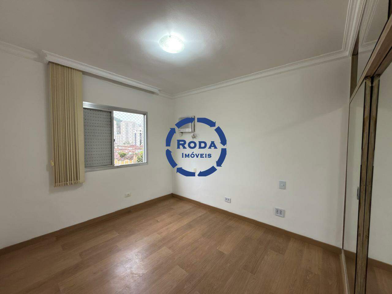Apartamento à venda no Campo Grande: 