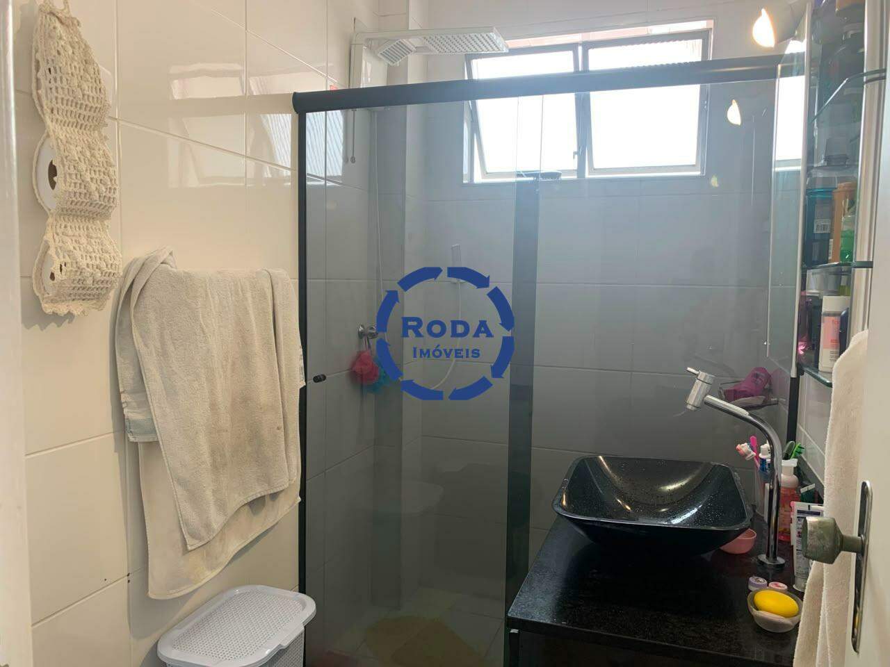 Apartamento à venda no Gonzaga: 