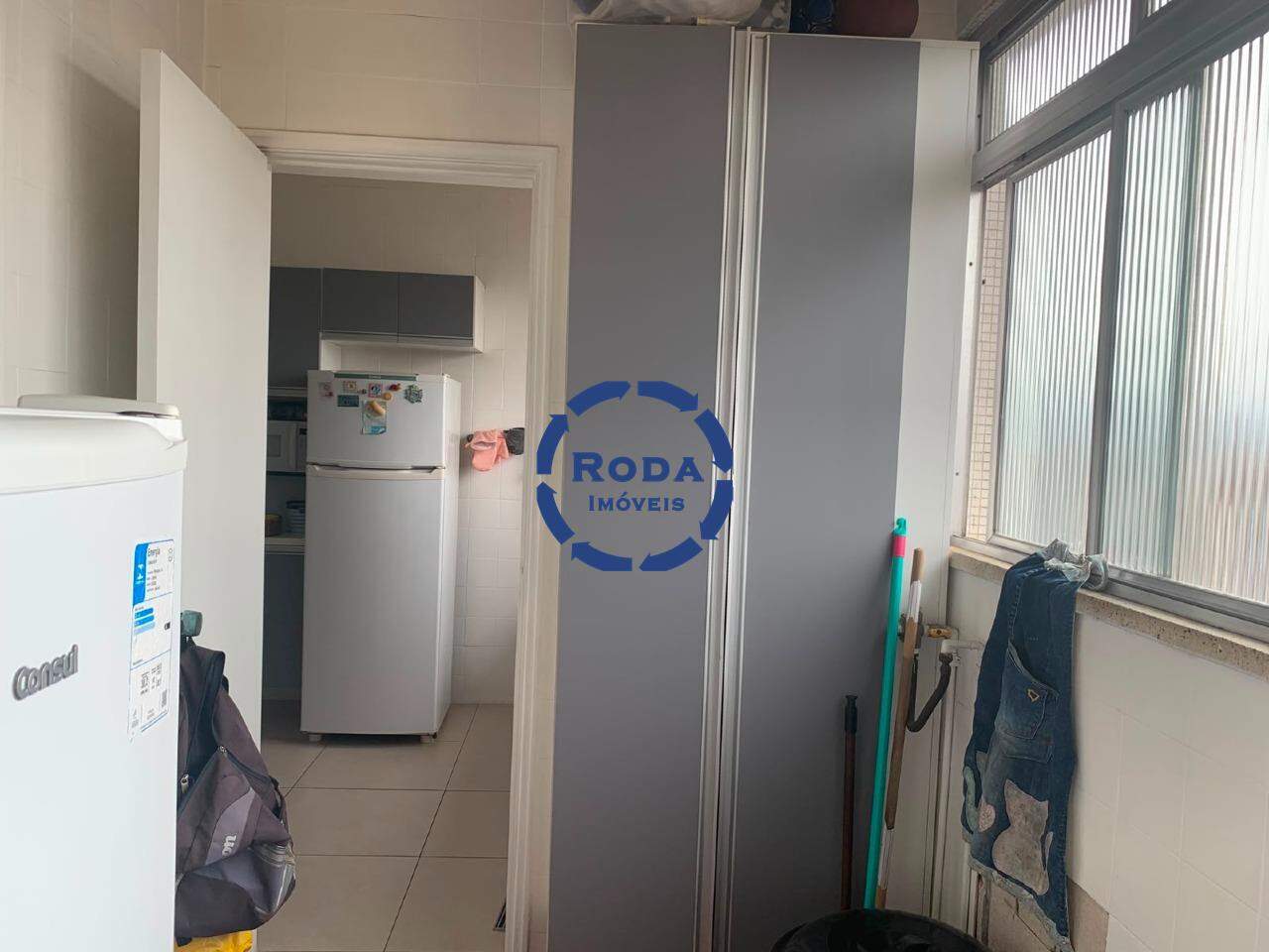 Apartamento à venda no Gonzaga: 