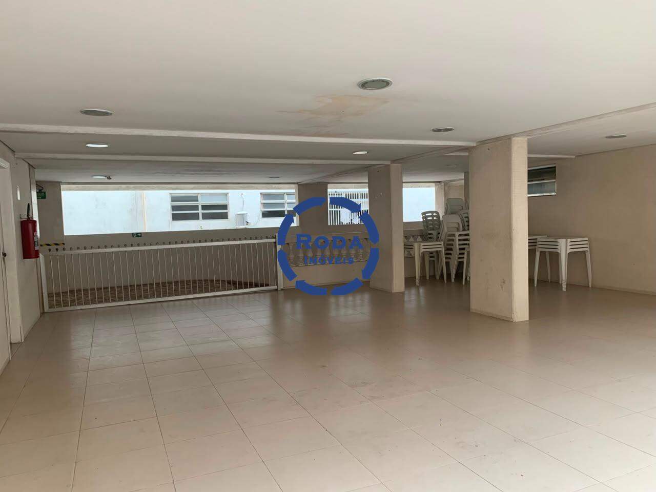 Apartamento à venda no Gonzaga: 