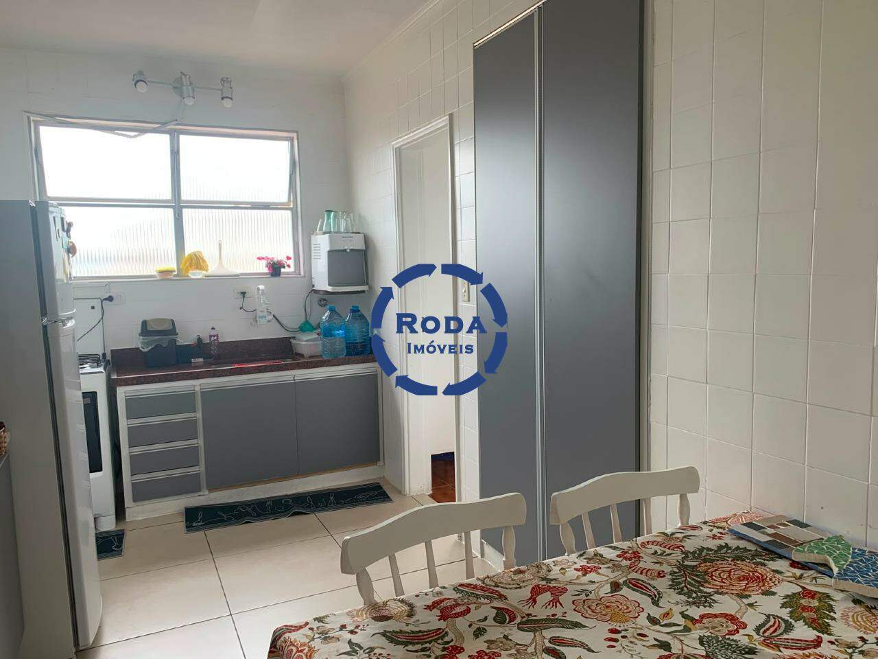 Apartamento à venda no Gonzaga: 