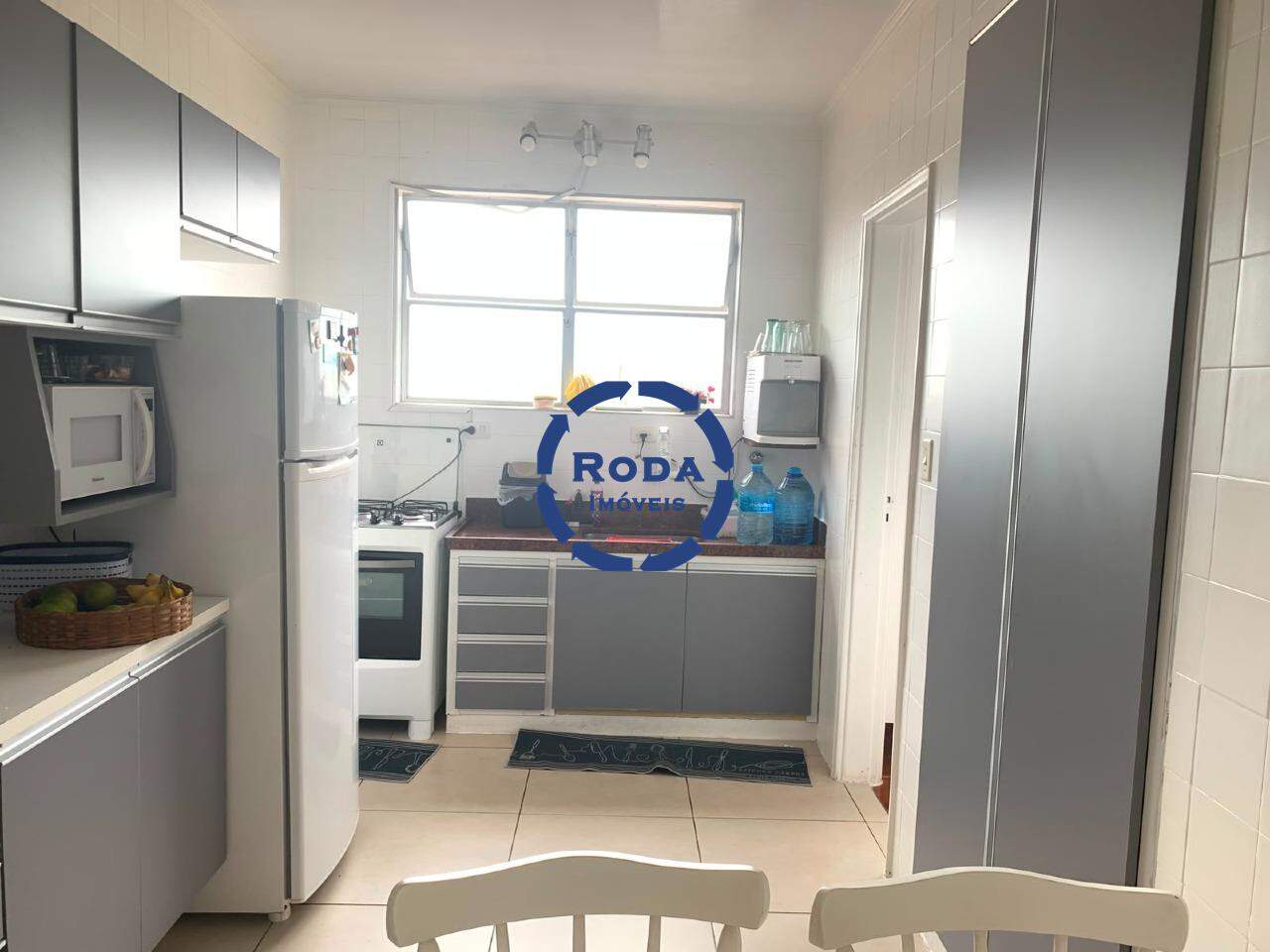 Apartamento à venda no Gonzaga: 
