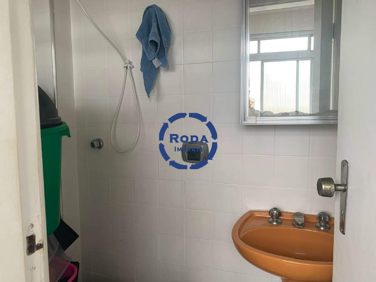 Apartamento à venda no Gonzaga: 