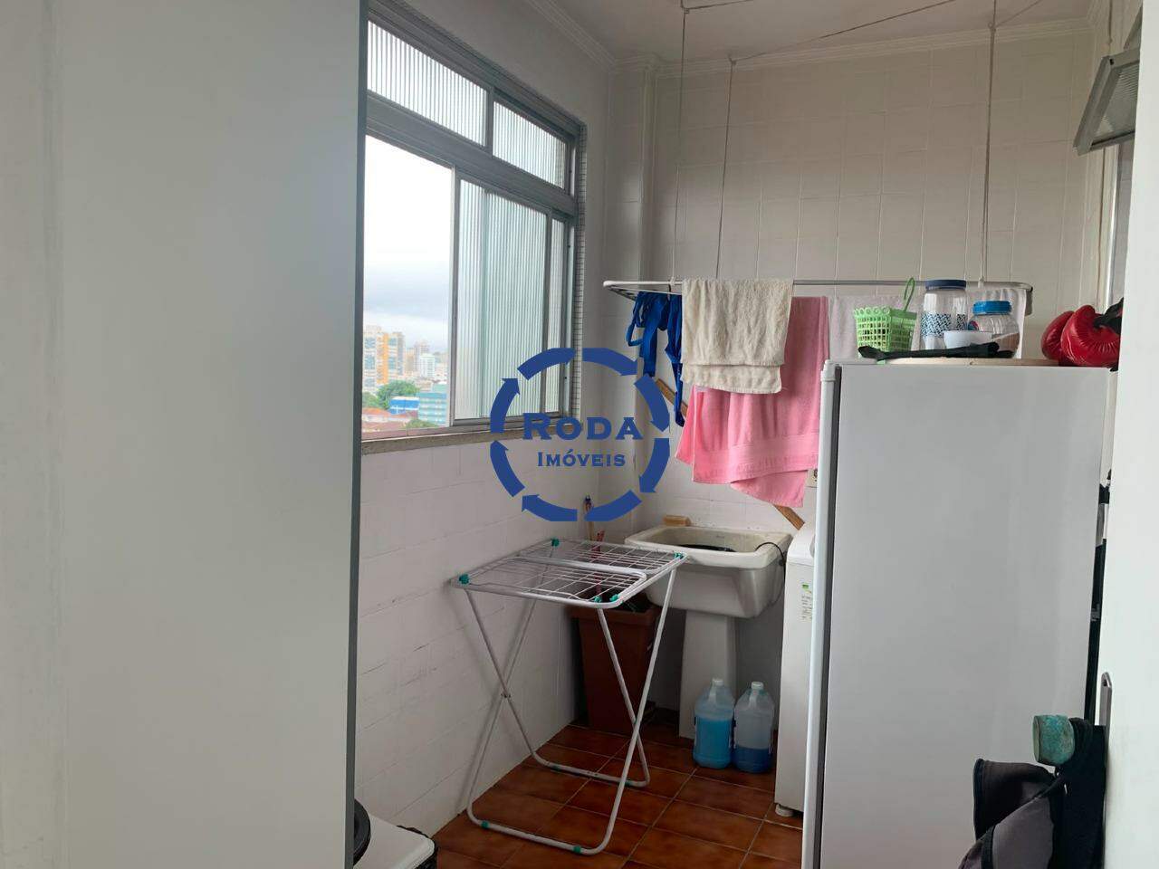 Apartamento à venda no Gonzaga: 