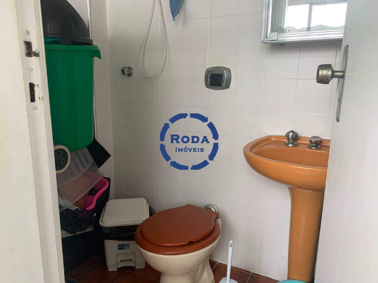 Apartamento à venda no Gonzaga: 
