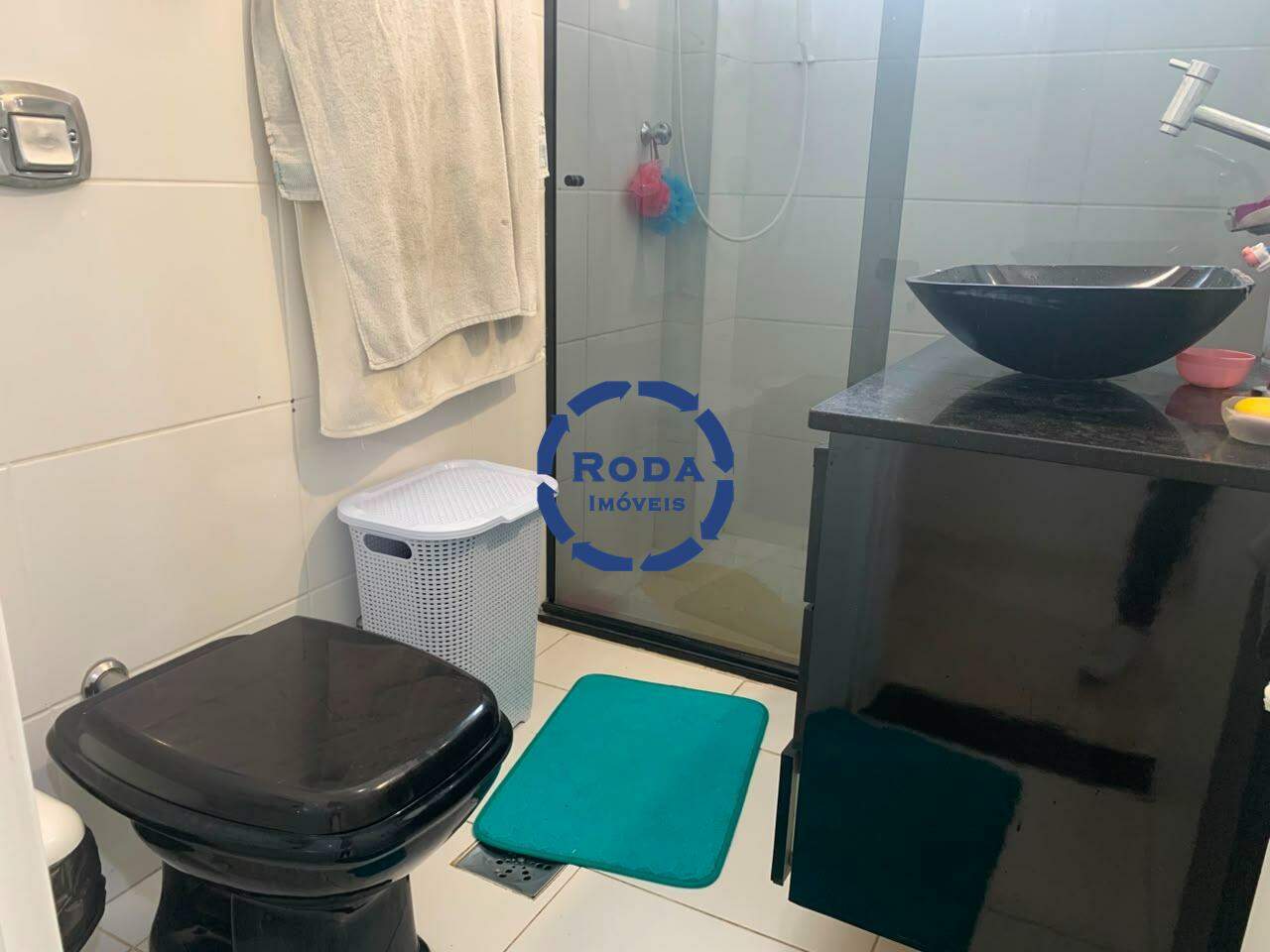 Apartamento à venda no Gonzaga: 