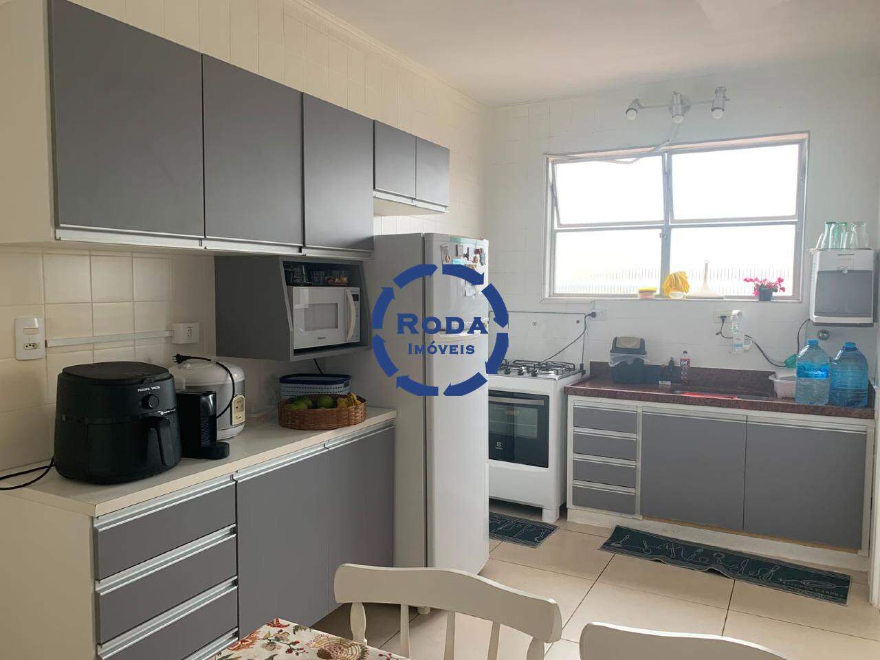 Apartamento à venda no Gonzaga: 