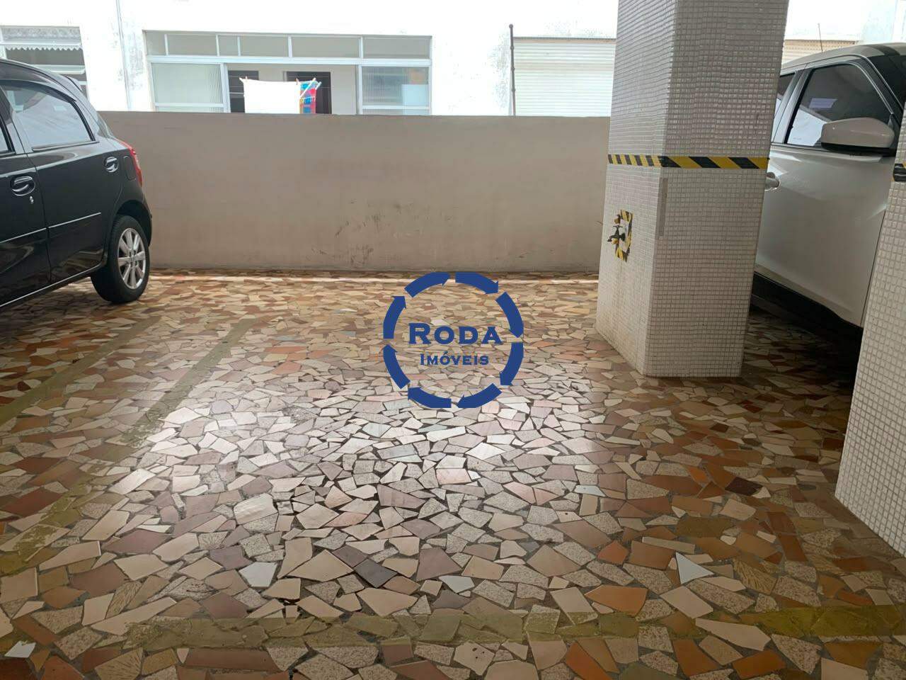 Apartamento à venda no Gonzaga: 