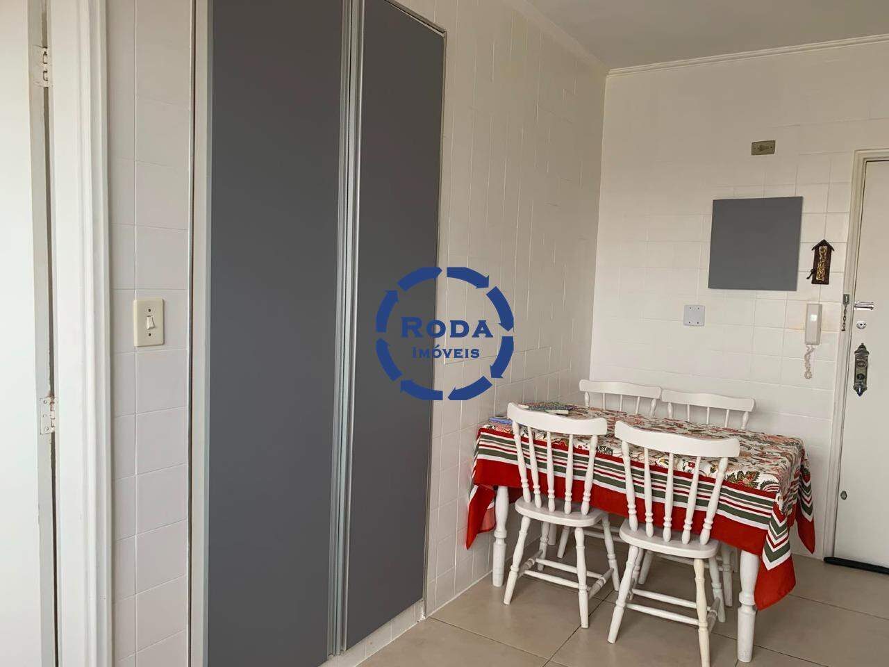 Apartamento à venda no Gonzaga: 