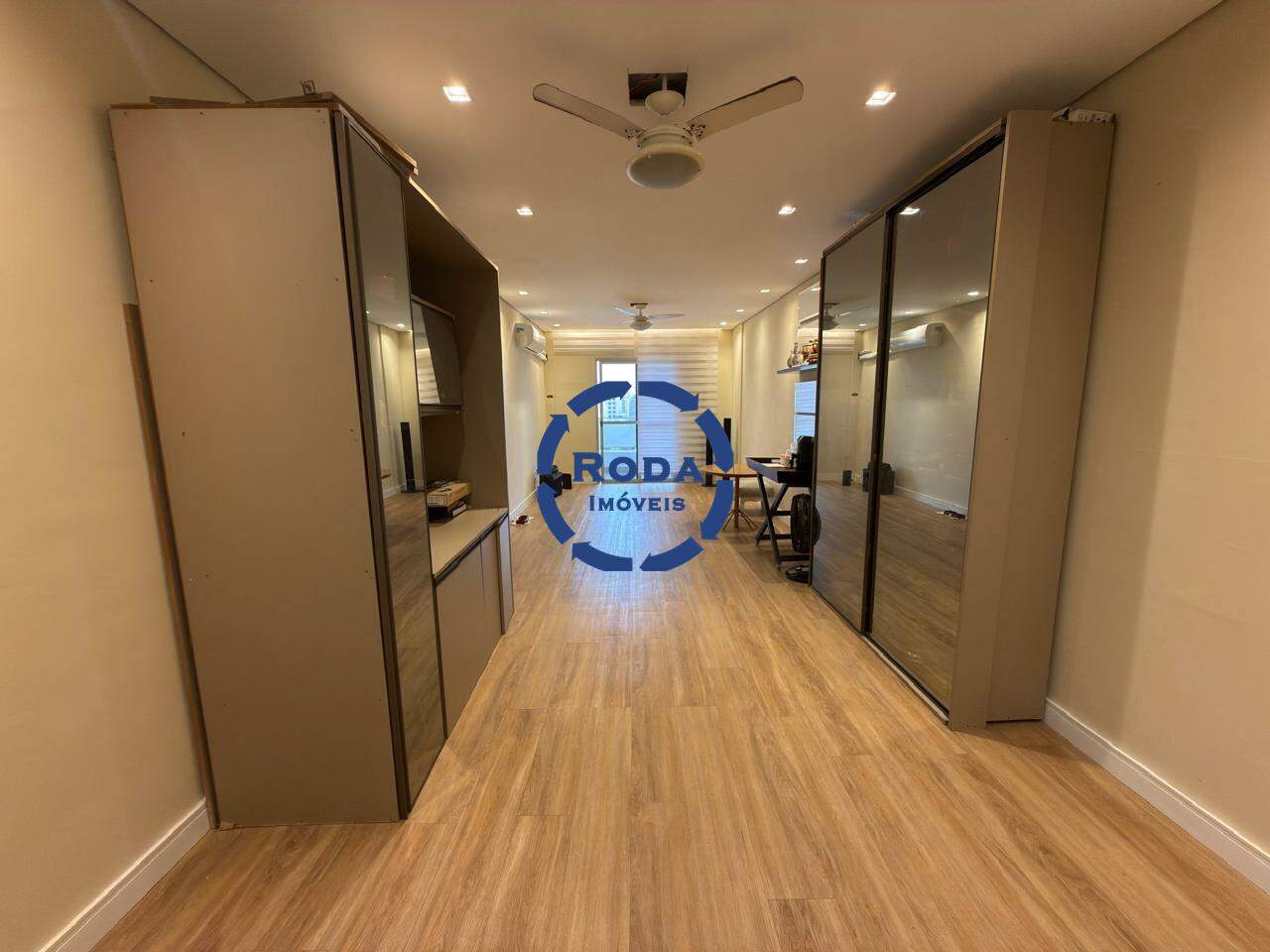 Apartamento à venda no Marapé: 