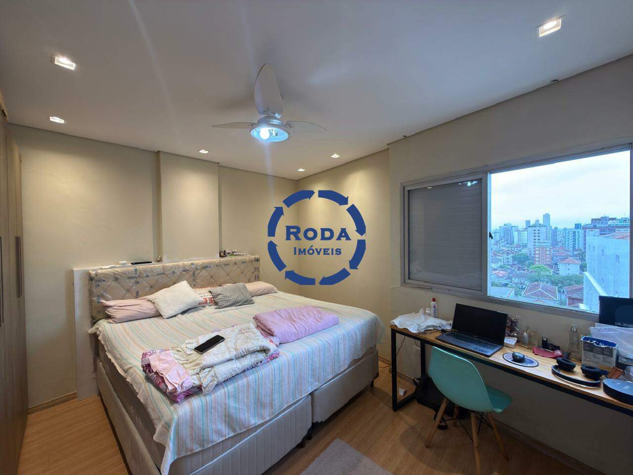 Apartamento à venda no Marapé: 