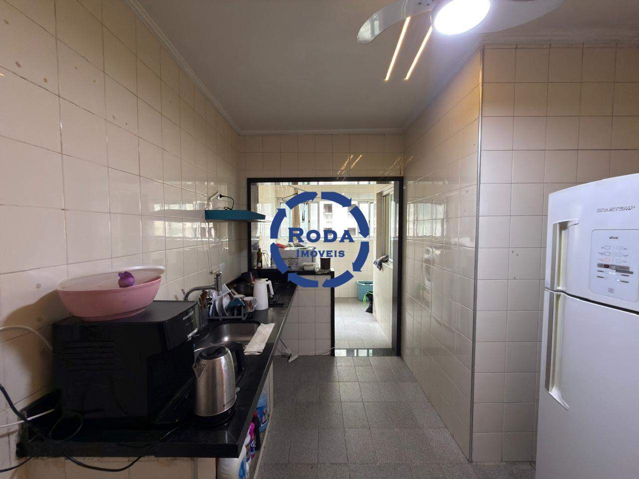 Apartamento à venda no Marapé: 
