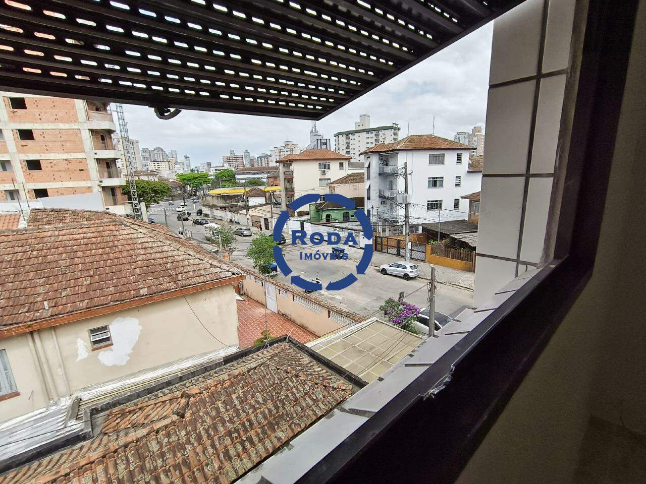 Apartamento à venda no Macuco: 