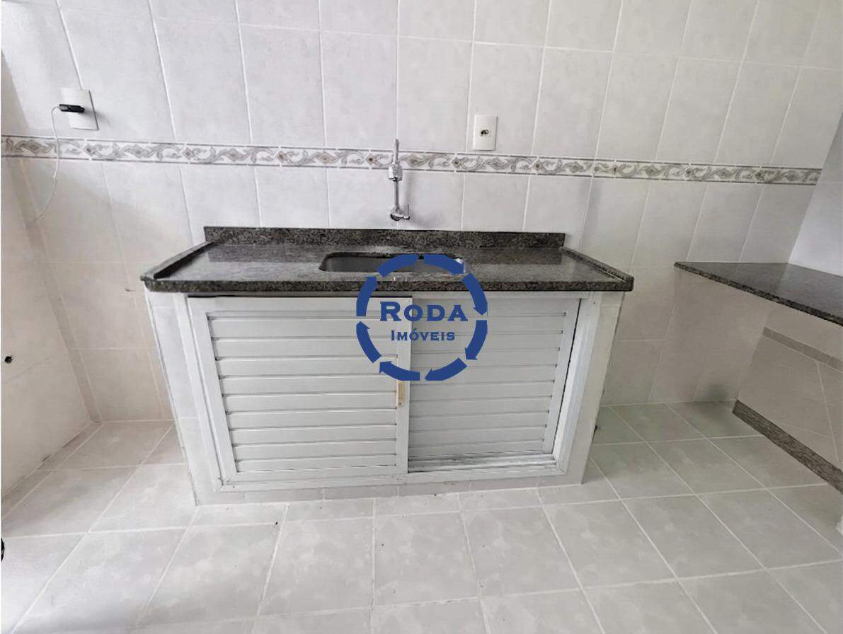 Apartamento à venda no Macuco: 