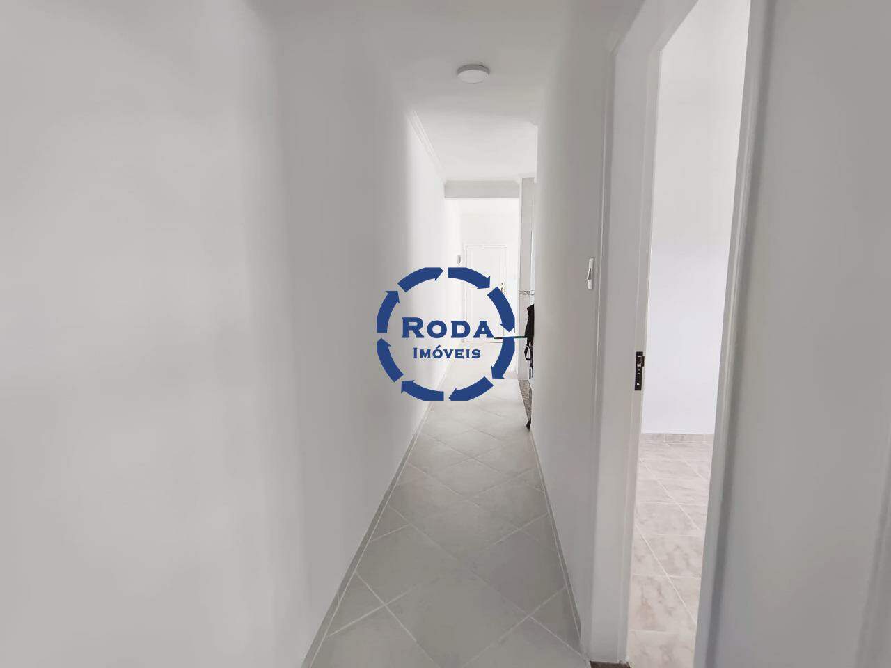 Apartamento à venda no Macuco: 