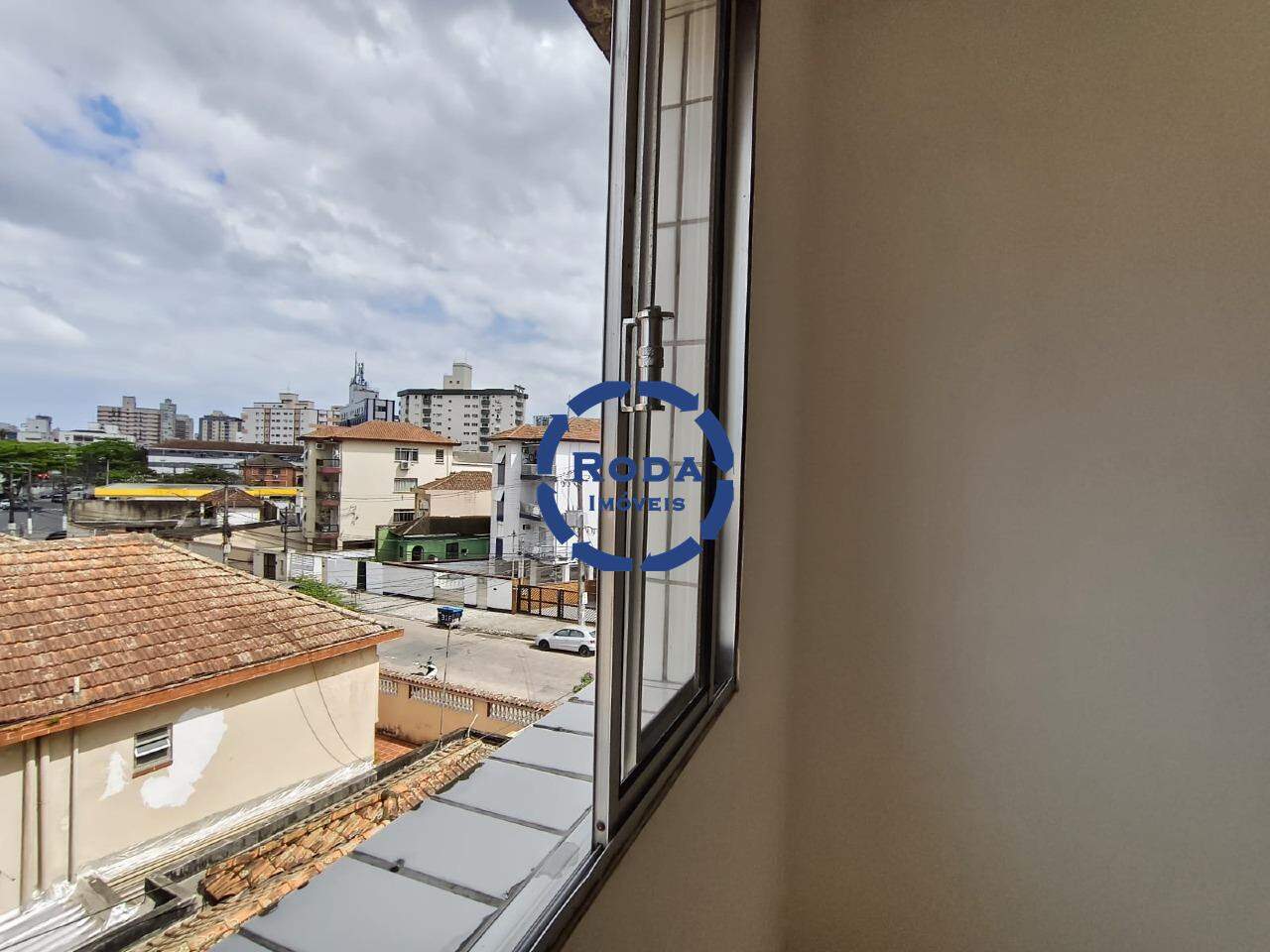 Apartamento à venda no Macuco: 