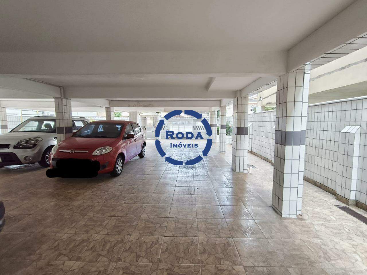 Apartamento à venda no Macuco: 