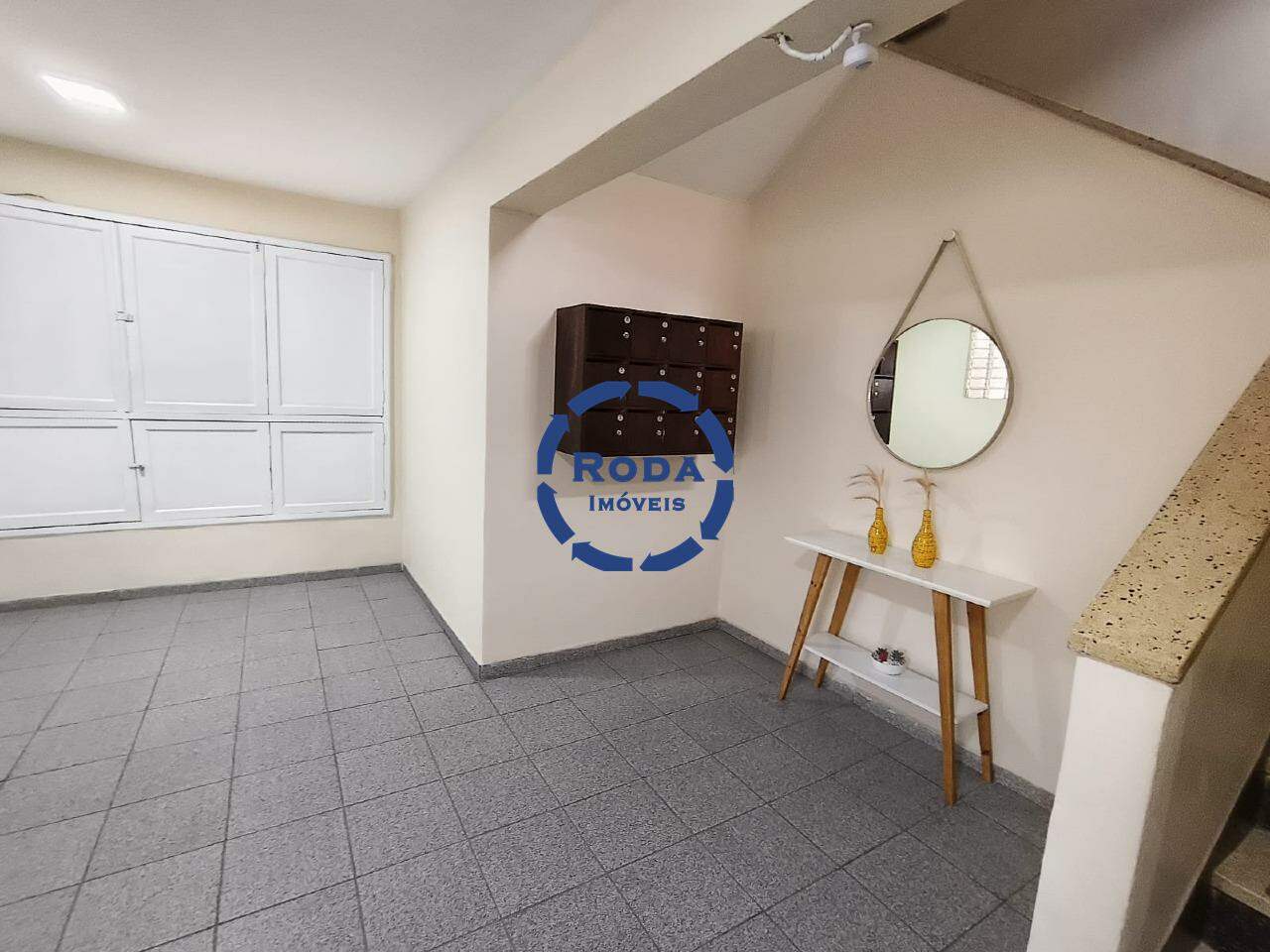 Apartamento à venda no Macuco: 