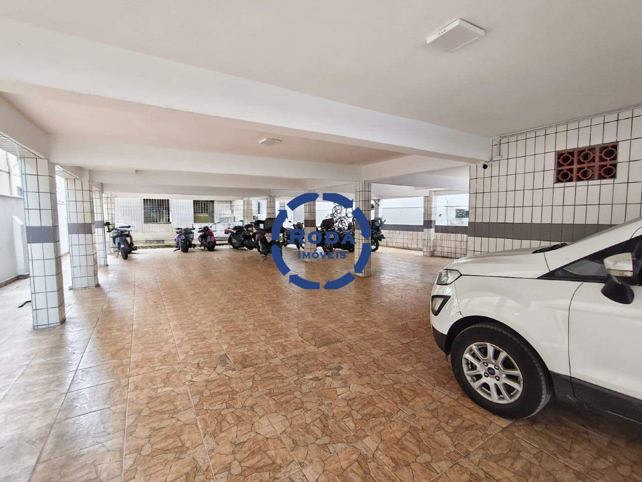 Apartamento à venda no Macuco: 
