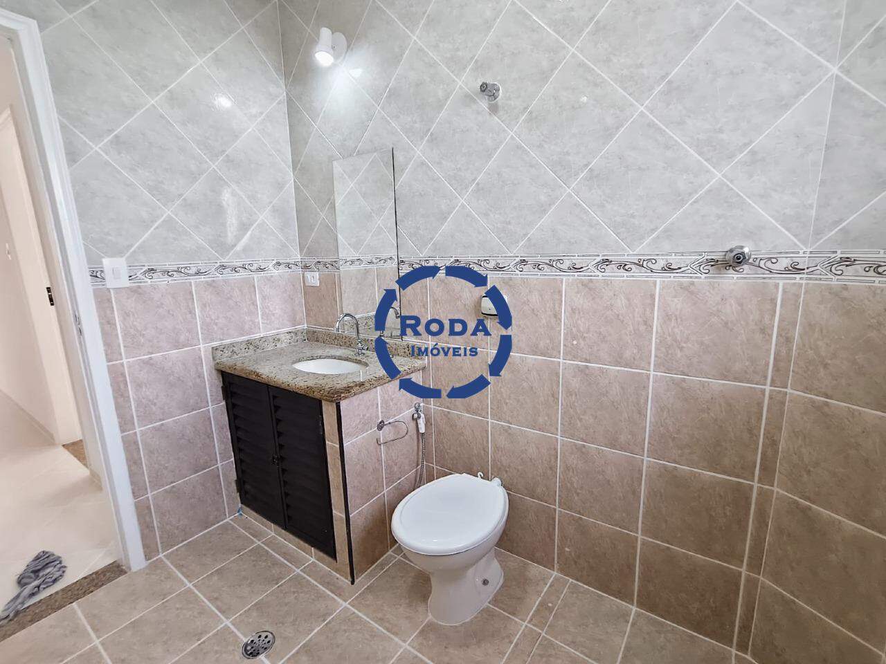 Apartamento à venda no Macuco: 
