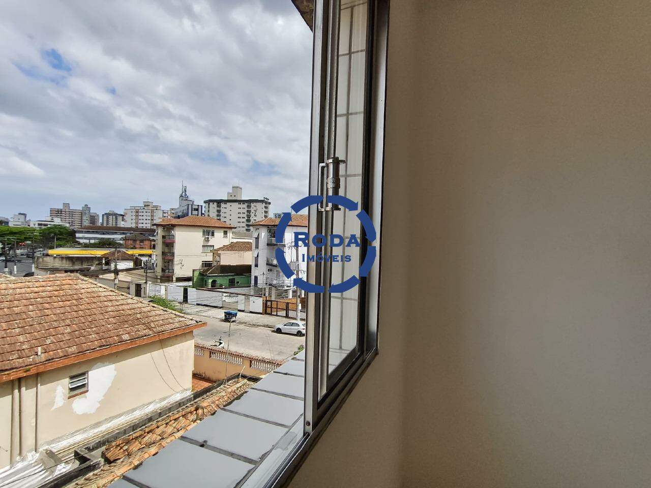 Apartamento à venda no Macuco: 