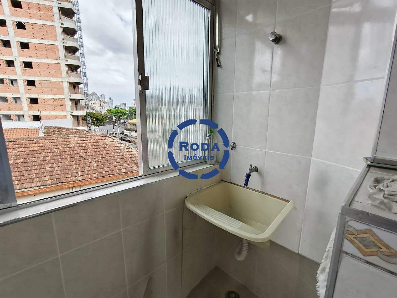 Apartamento à venda no Macuco: 